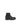 MM6 Black Calf Leather Bos Taurus Chelsea Boots