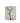 MM6 Gray Wool Oves Aries Scarf
