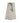 MM6 Gray Wool Oves Aries Scarf