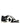 Off-White Bicolor Calfskin Low Top Sneakers