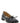 MM6 Maison Margiela Black Calfskin Mid Heel Pumps