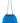 Dries Van Noten Blue Polyester Clutch Bag