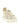 Chloé Beige Polyamide Low Top Sneakers