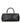 Jil Sander Black Leather Handbag