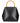 Jil Sander Black Leather Handbag