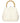 Jil Sander Beige Leather Handbag