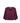 Malo Purple Cotton Women Sweater
