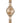 Guess Multicolor Stainless Steel Dress Watch