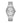 Guess Gray Stainless Steel Dress Watch