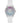 Guess White Synthetic Dress Watch