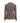 Burberry Brown Wool Oves Aries Blazer