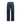 7FOR Blue Cotton Straight-Leg Jeans
