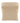 Brunello Cucinelli Beige Cotton Sleeveles T-Shirt