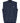 Brunello Cucinelli Blue Polyester Sleeveless Jacket