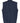 Brunello Cucinelli Blue Polyester Sleeveless Jacket