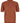 Brunello Cucinelli Orange Linen Polo Shirt