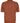 Brunello Cucinelli Orange Linen Polo Shirt