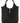 Tod's Black Calfskin Tote Bag