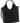 Tod's Black Calfskin Tote Bag