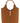 Tod's Brown Calfskin Tote Bag