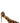 Francesco Russo Multicolor Goatskin High Heel Pumps