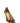 Francesco Russo Multicolor Goatskin High Heel Pumps