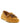 Tod's Beige Calfskin Slip-On Loafers