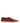 Brunello Cucinelli Bordeaux Calfskin Low Top Sneakers