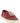 Brunello Cucinelli Bordeaux Calfskin Low Top Sneakers