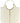Tod's White Calfskin Tote Bag