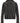 Diesel Black Cowhide Leather Jacket