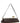 Jacquemus Brown Goatskin Clutch Bag