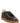 Brunello Cucinelli Brown Calfskin Low Top Sneakers