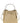 Tory Burch Beige Cowhide Shoulder Bag