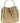 Tory Burch Beige Cowhide Shoulder Bag