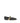 Burberry Black Calf Leather Bos Taurus Ballet Flats