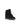 Isabel Marant Black Calf Leather Bos Taurus Sneakers