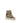 Isabel Marant Beige Calf Leather Bos Taurus High Top Sneakers