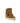 Isabel Marant Brown Calf Leather Bos Taurus High Top Sneakers