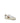 Veja White Leather Sneakers