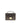 Golden Goose Brown Calf Leather Bos Taurus Handbag
