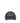 Golden Goose Blue Cotton Cap (Baseball Hat)
