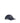Golden Goose Blue Cotton Cap (Baseball Hat)