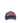 Golden Goose Blue Cotton Cap (Baseball Hat)