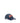 Golden Goose Blue Cotton Cap (Baseball Hat)