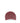 Golden Goose Bordeaux Cotton Cap (Baseball Hat)