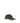 Golden Goose Gray Cotton Cap (Baseball Hat)