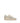 Golden Goose Beige Calf Leather Bos Taurus Low Top Sneakers