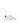 Golden Goose White Calf Leather Bos Taurus Low Top Sneakers