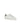 Golden Goose White Calf Leather Bos Taurus Low Top Sneakers